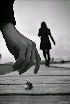 उम्र लगी कहते हुए,दो लफ्ज़ थे इक बात थी !!🌹

वो इक दिन सौ साल का,सौ साल की वो रात थी !!!🌹🌹