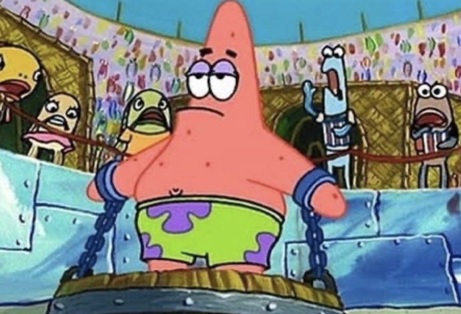 Shoshana Weissmann, Sloth Committee Chair 🦥 tweet media