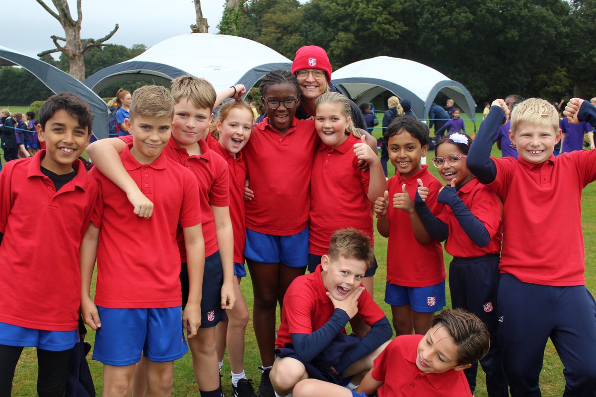 Brentwood Preparatory School tweet media