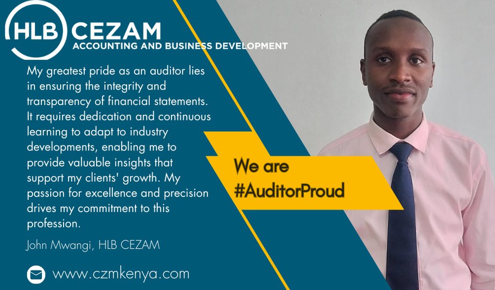 HLB Cezam (@hlbcezam) on Twitter photo 