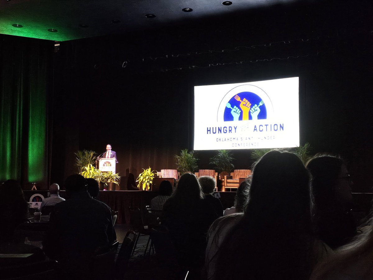 Alliance To End Hunger tweet media