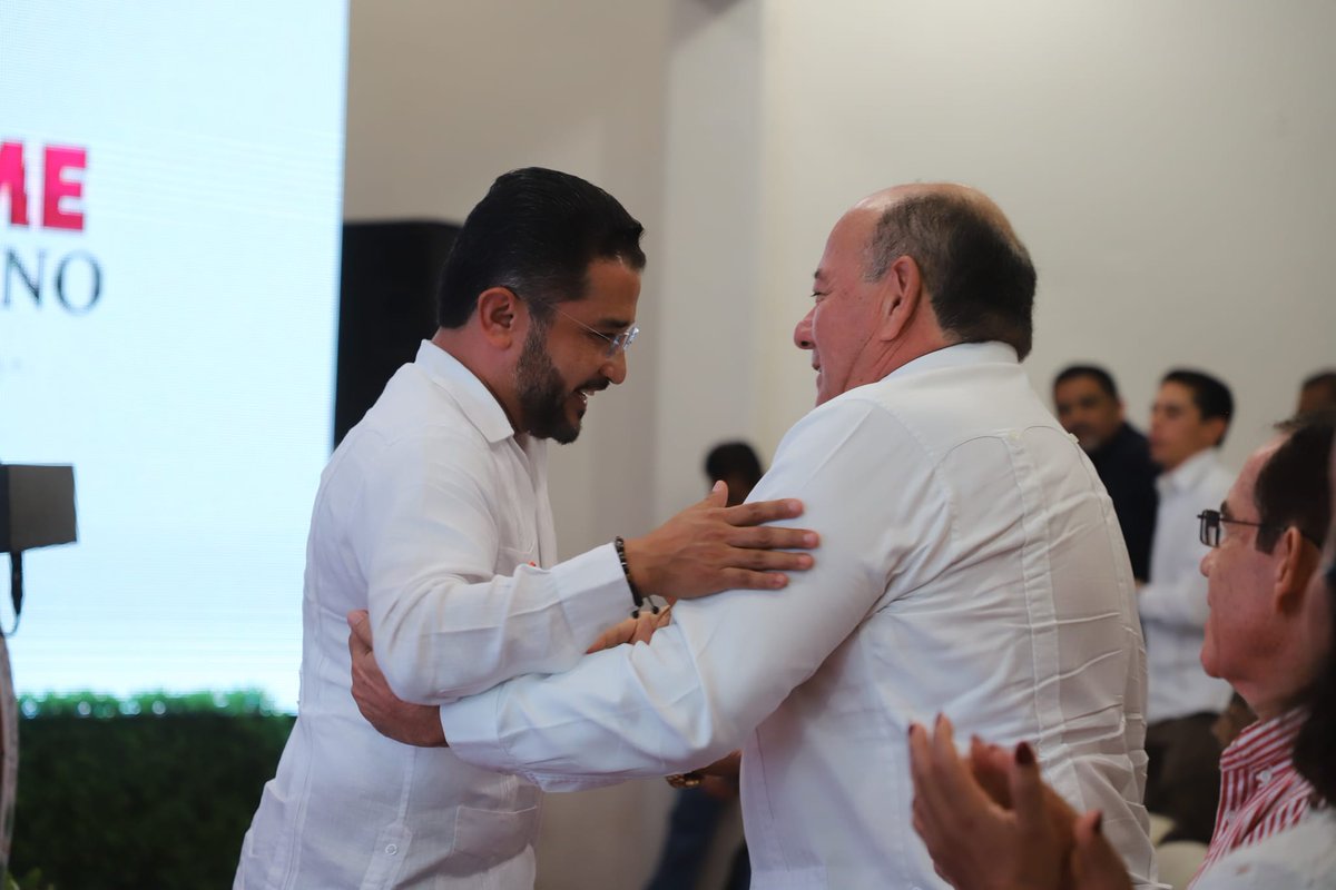 ndetabasco's tweet photo. #Jonuta 

Eric Garrido presenta su tercer informe de gobierno. https://t.co/ZIKpiEgKW7 https://t.co/YkRsPFGu7I