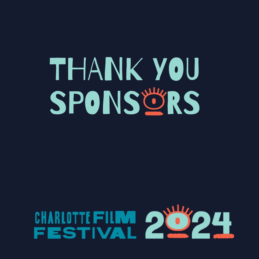 Charlotte Film Festival tweet media