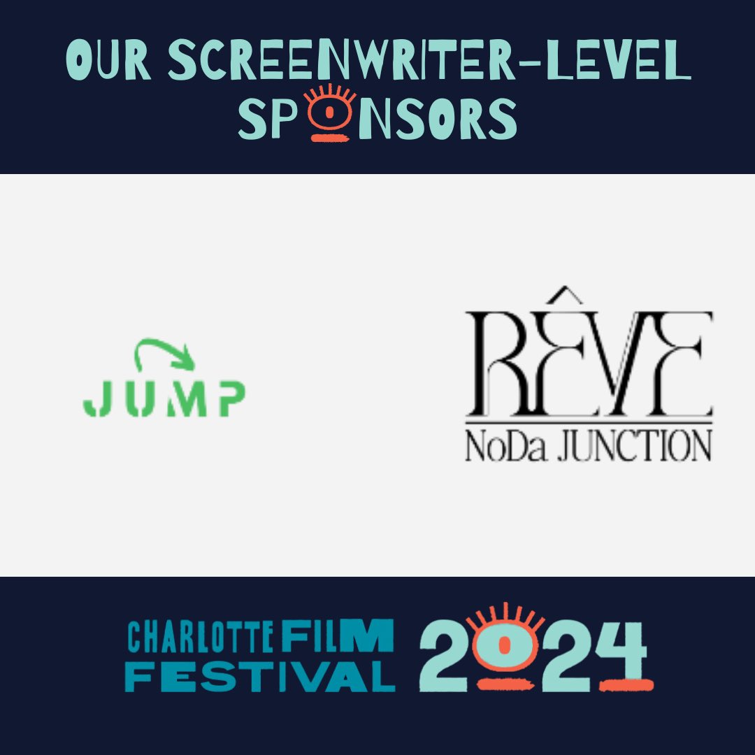 Charlotte Film Festival tweet media