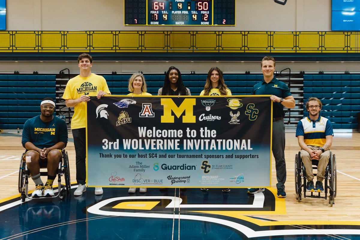 St. Clair County Community College tweet media