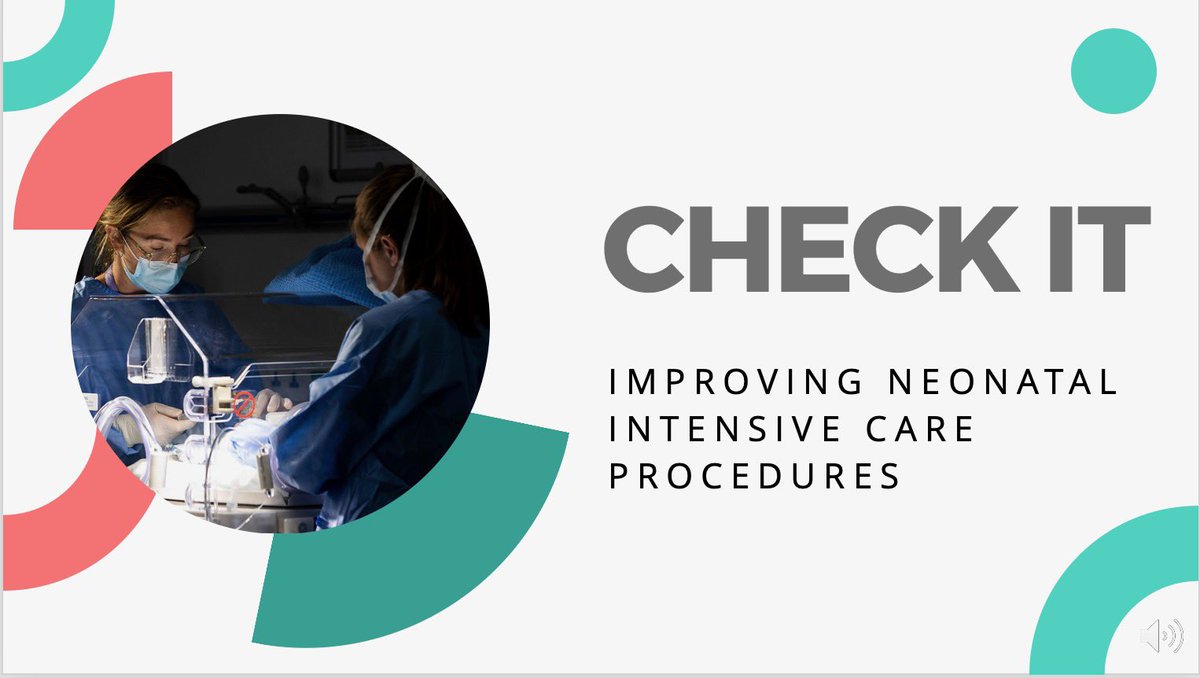 Freya Guinness (@freya_guinness) on Twitter photo Delighted our project ‘Check It: Improving neonatal intensive care procedures’ in <a href="/_TheNMH/">The National Maternity Hospital</a> NICU has been successful in receiving #sparkseed funding <a href="/ProgrammeSpark/">Spark Innovation Programme</a> 🥳 Delighted our project ‘Check It: Improving neonatal intensive care procedures’ in <a href="/_TheNMH/">The National Maternity Hospital</a> NICU has been successful in receiving #sparkseed funding <a href="/ProgrammeSpark/">Spark Innovation Programme</a> 🥳