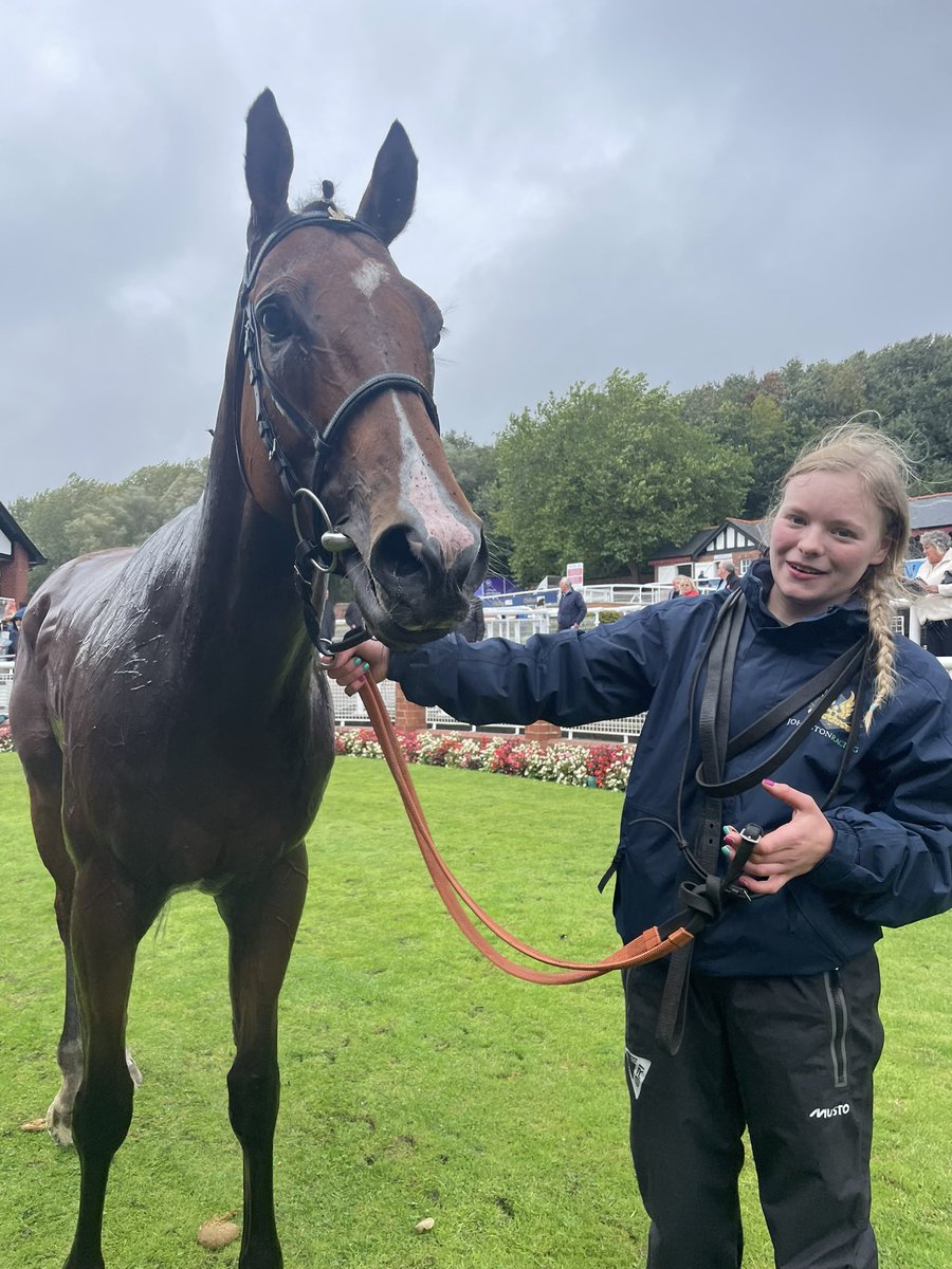 PontefractRacecourse tweet media