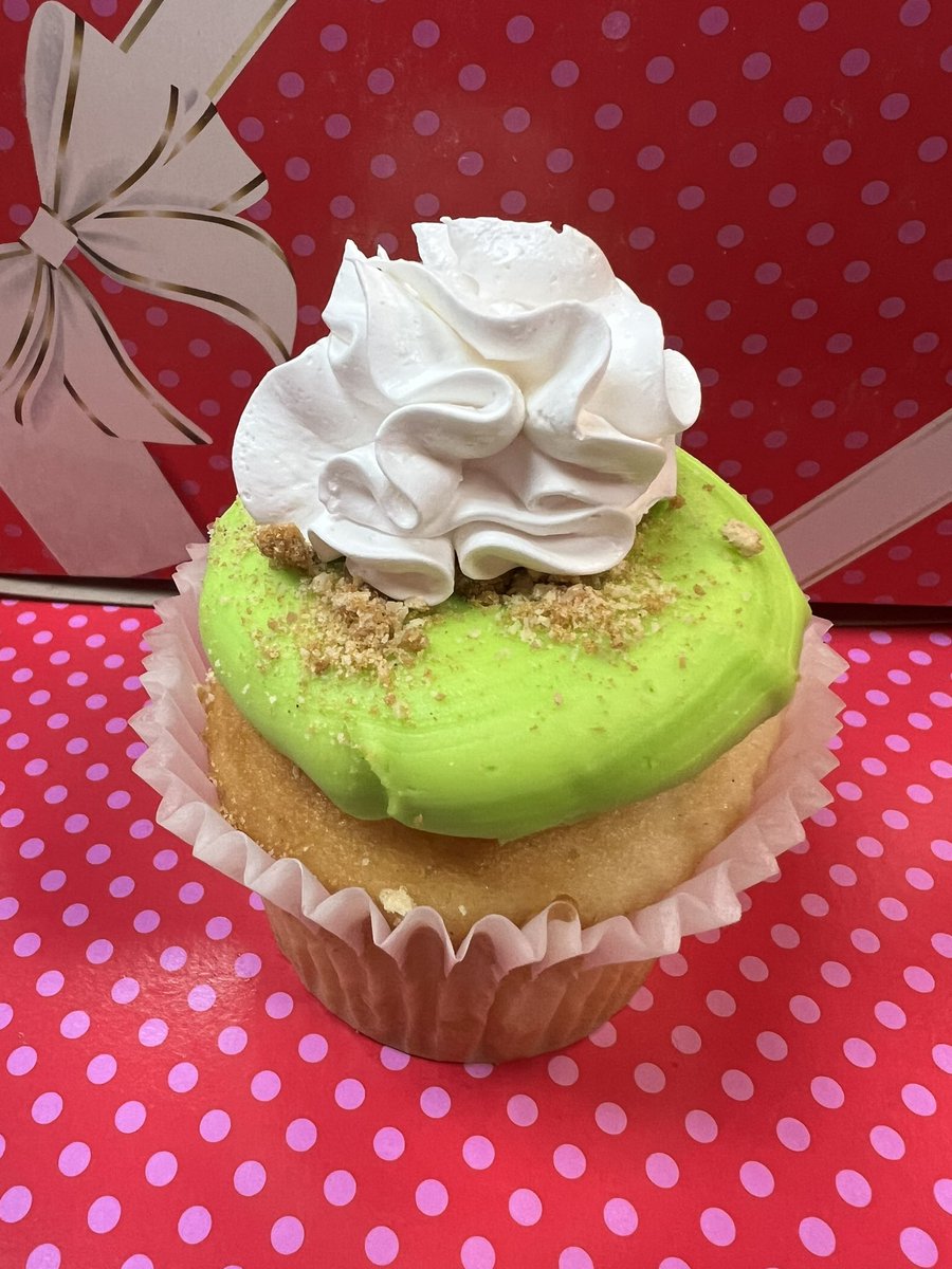 SmallCakesDruidHills tweet media