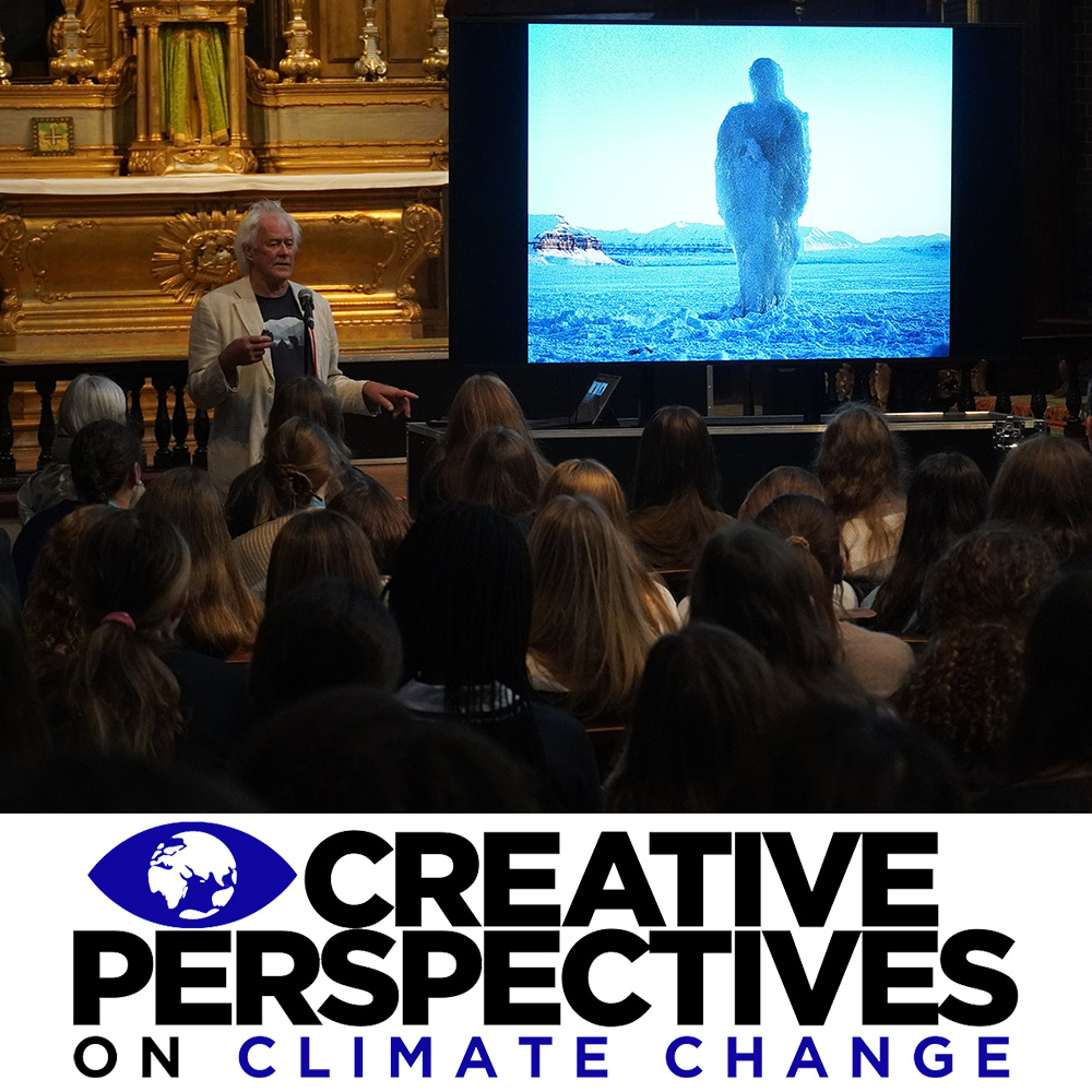 FHSSloaneSquare's tweet photo. We are so excited to have launched the first of our Perspective projects, Creative Perspectives on Climate Change, in partnership with @capefarewell
Find out more: https://t.co/ZGkhneSVsA
We look forward to seeing this unique project evolve! ๐๐
#CreativePerspectives https://t.co/lnIZ7gFotS