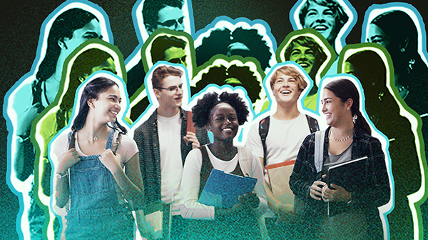 Leveling the playing field for students at under-resourced schools and cultivating the next generation of leaders. Find out how Deloitte and City Year support #PurposeAtWork. deloi.tt/3ZyYFpo