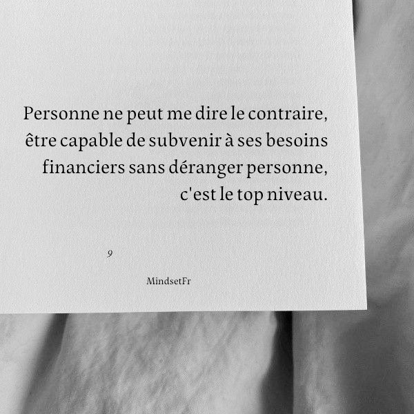 Mindset_FR's tweet image. 🧠