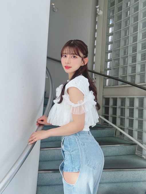 コスプレイヤー本田夕歩のTwitter画像28