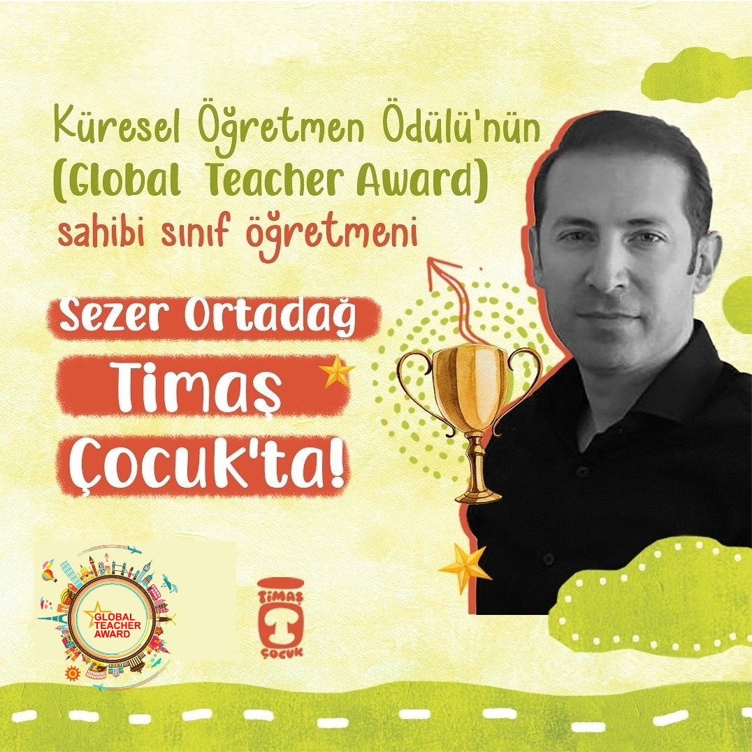 SezerOrtadag's tweet photo. Timaş Çocuk ailesinde bundan böyle ben de varım.  Çocuklarımız için çalışmaya ve üretmeye devam.
 İlk sürpriz çok yakında.🙂🙏🌸

@timas_cocuk https://t.co/MtglTmeclN