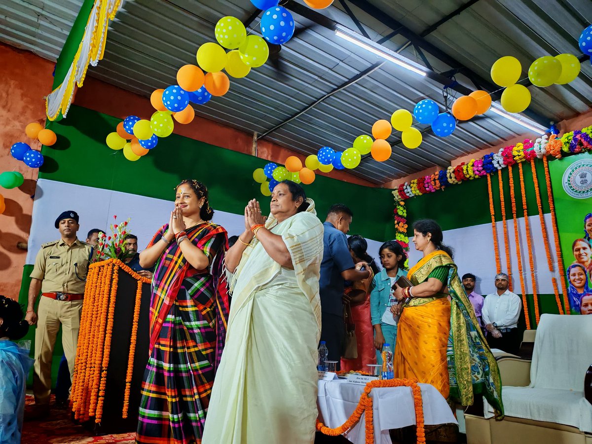 Bebi Devi tweet media