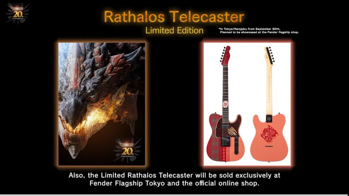 Monster Hunter Jhokes tweet media