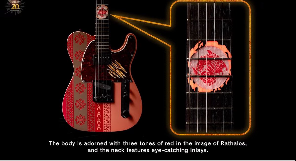 Monster Hunter Jhokes tweet media