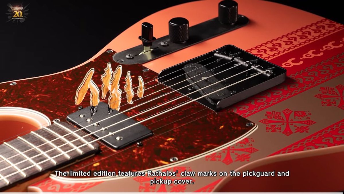 Monster Hunter Jhokes tweet media