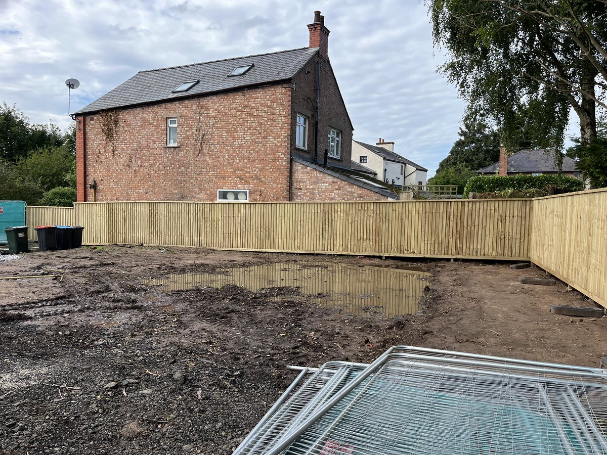 Homestead Property Maintenance tweet media