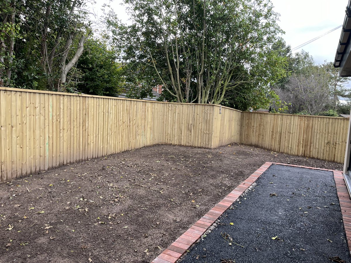 Homestead Property Maintenance tweet media