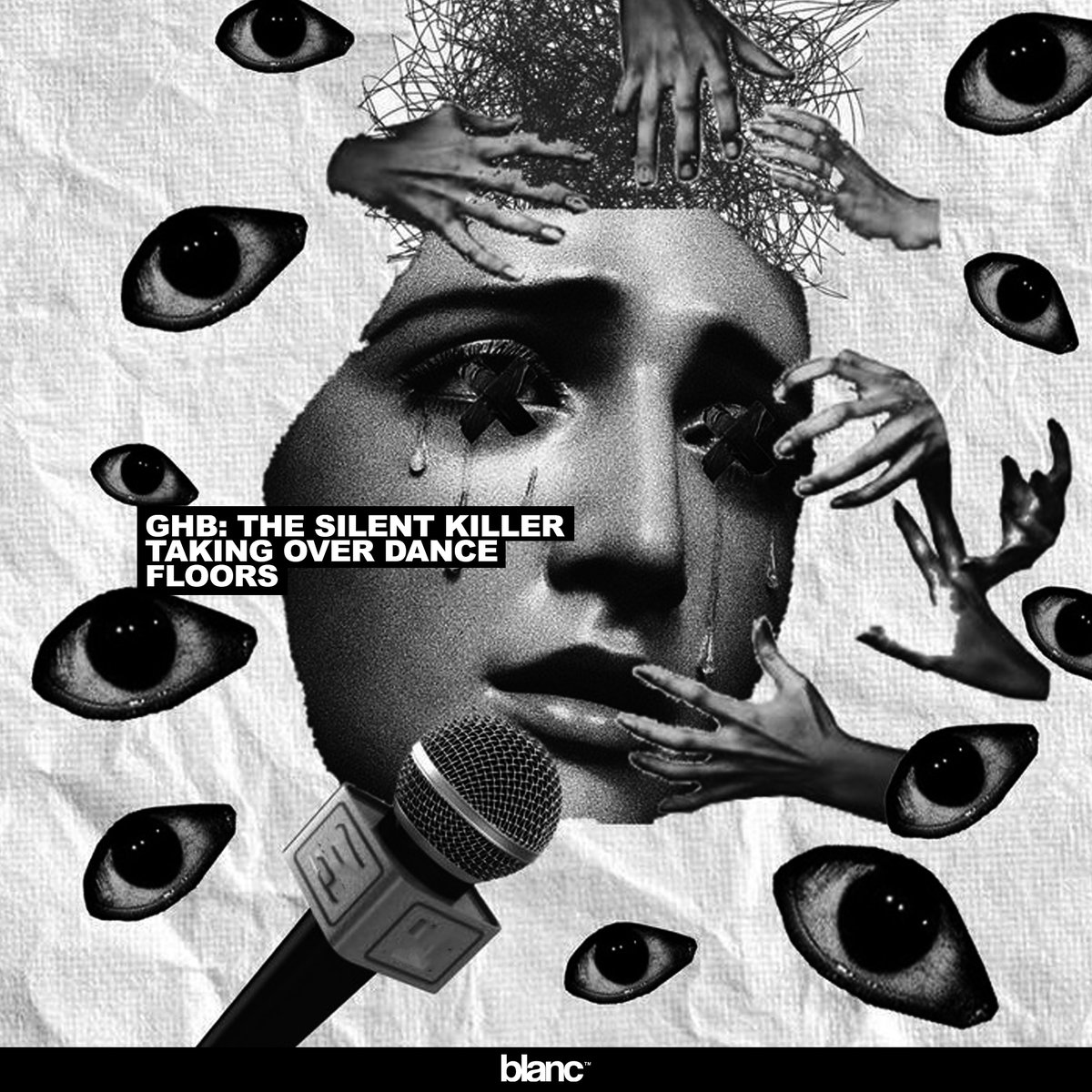 GHB: The Silent Killer Taking Over Dance Floors

A dangerous drug is quietly spreading across dance floors—GHB, also known as the "date rape drug," is making a deadly comeback in the rave scene. 

Full Story Here 👉 bit.ly/GhbTheSilentKi…