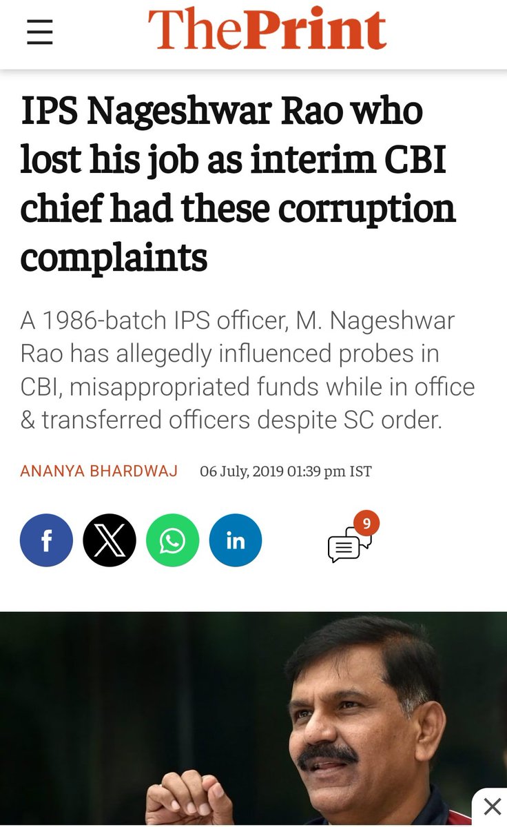 sougata105178's tweet photo. @MNageswarRaoIPS Print on the wall https://t.co/LuOXGY4T6o