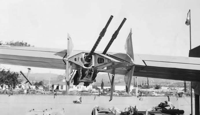 Trev Clark's Obscure Aviation History 🚁 tweet media