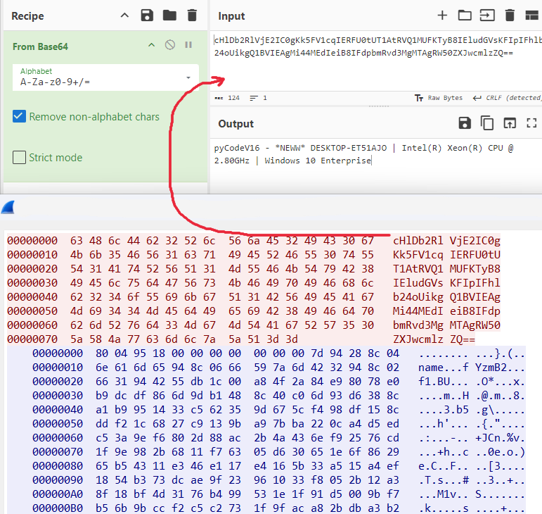 naumovax's tweet photo. 🌐 Interesting network finding in #AllaKore #RAT loading hosted on *.brazilsouth.cloudapp.azure\.com:
https://t.co/z542XPUhAF
https://t.co/gNdqSTvV2u https://t.co/EoqLH6Vg3s