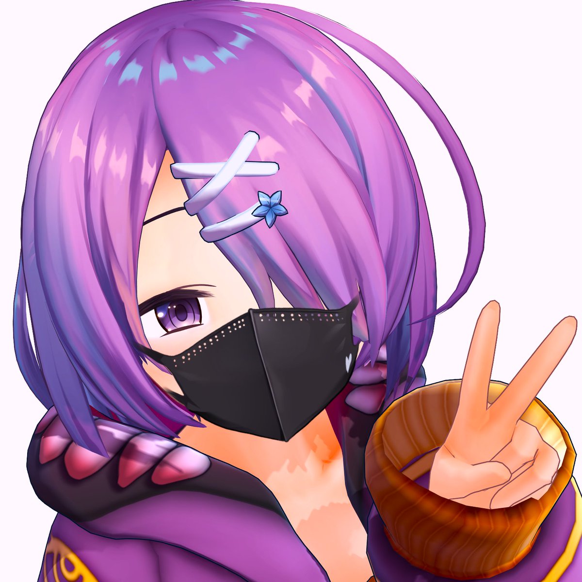 「#あずきそあーと(C)Appland, Inc. 」|BNSHのイラスト