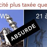 Photo by Pour un réveil écologique (@ReveilEcolo)