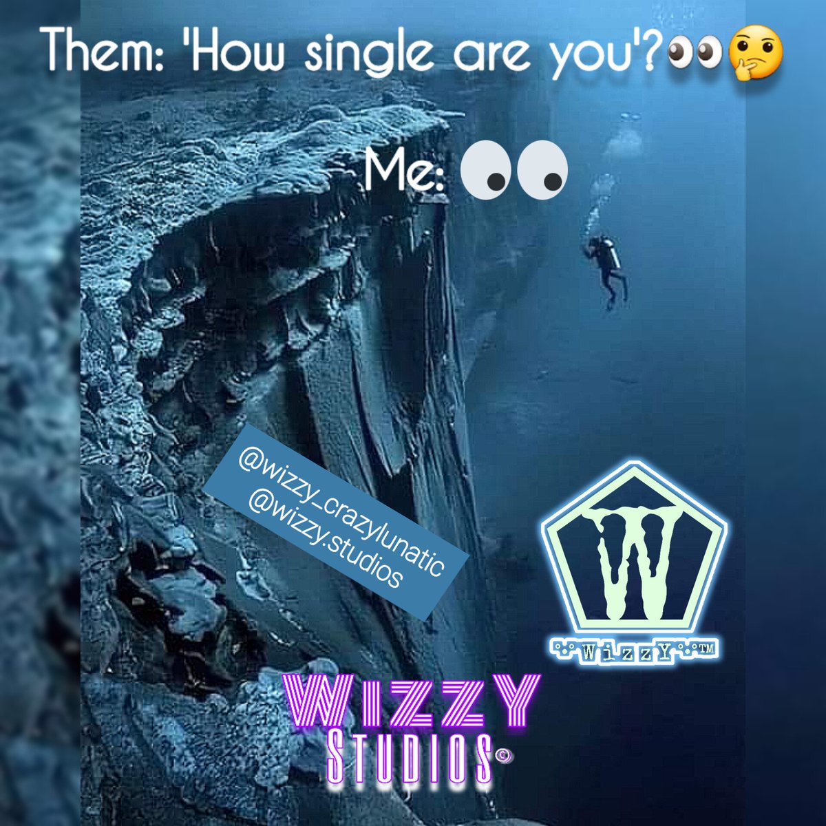 LunaticWizzY's tweet photo. ~🌊🦦💆🏿🫠🚹🤍💜🌠💯💫🔥🔥🔥
@LunaticWizzY @WizzY_Studios 
.
#WizzY 😉👍🏾
#WizzYStudios 💽 https://t.co/t1IsaSbBiC
