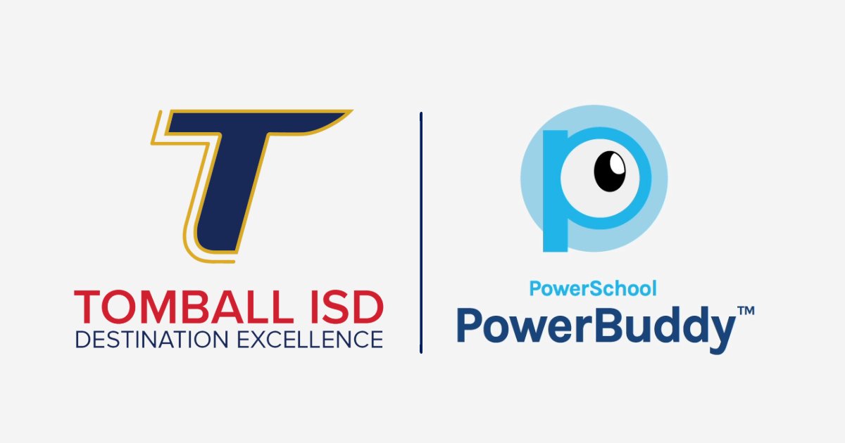 Tomball ISD (@tomballisd) on Twitter photo #DestinationExcellence
<a href="/TomballISD/">Tomball ISD</a> Becomes First in Texas to Add PowerSchool AI Assistant PowerBuddy’ to Curriculum Development to leverage the full power of Artificial Intelligence.
Read more: tomballisd.net/about-tisd/dep… #DestinationExcellence
<a href="/TomballISD/">Tomball ISD</a> Becomes First in Texas to Add PowerSchool AI Assistant PowerBuddy’ to Curriculum Development to leverage the full power of Artificial Intelligence.
Read more: tomballisd.net/about-tisd/dep…
