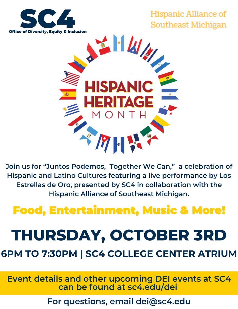 St. Clair County Community College tweet media