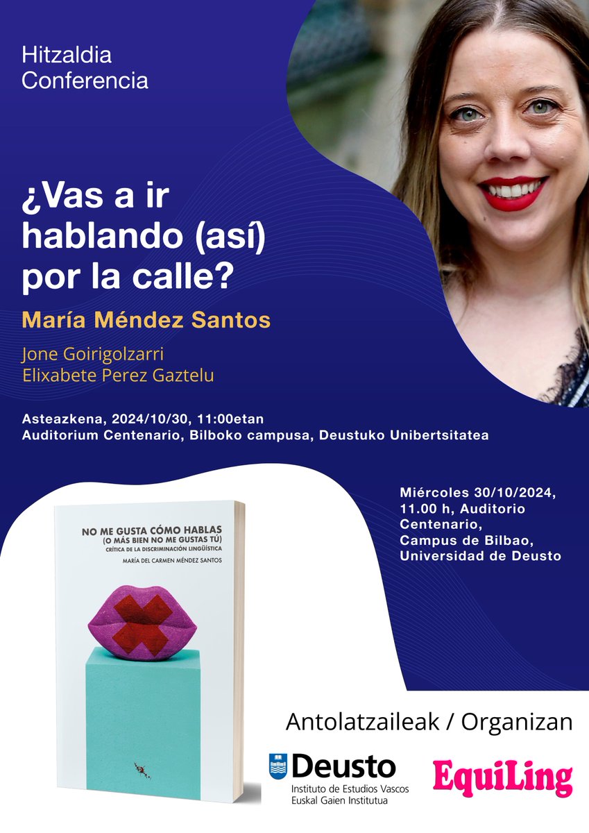 María Méndez Santos tweet media