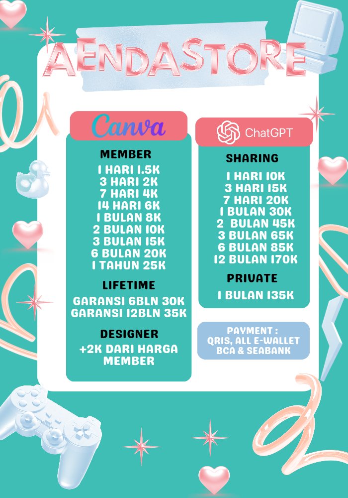 soeuvr's tweet photo. @getaaas Halooo! di @dentisxt ada nich liat2 duluuu yaa. Kalo cocok bisaa ke wa fastrspon : https://t.co/RxvPgA8Hrk https://t.co/UHtvrUmgpe