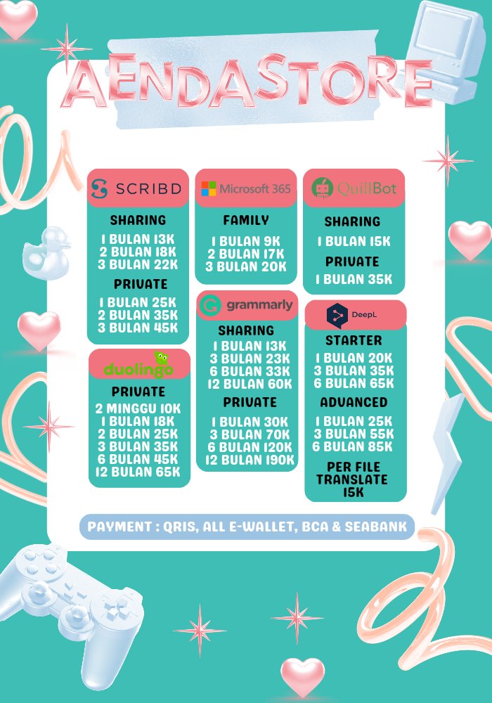 soeuvr's tweet photo. @getaaas Halooo! di @dentisxt ada nich liat2 duluuu yaa. Kalo cocok bisaa ke wa fastrspon : https://t.co/RxvPgA8Hrk https://t.co/UHtvrUmgpe