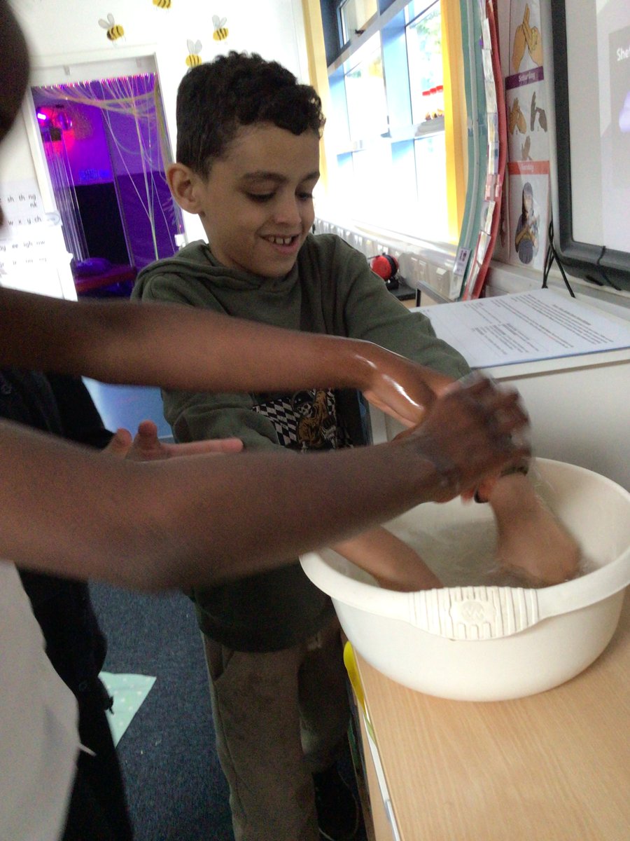 The Hive @Whiteways Primary School tweet media