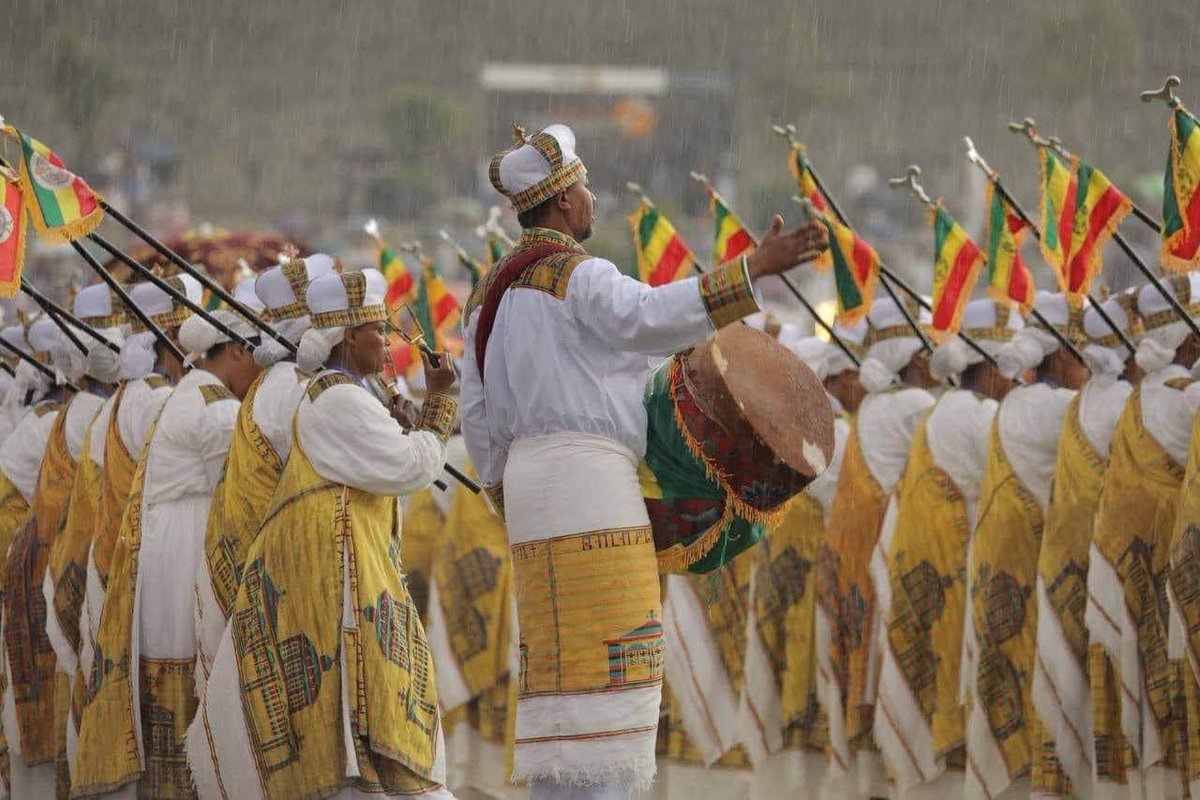 ቤተክርስቲያን ባህረ ጥበባት 

መስቀል 🙏
