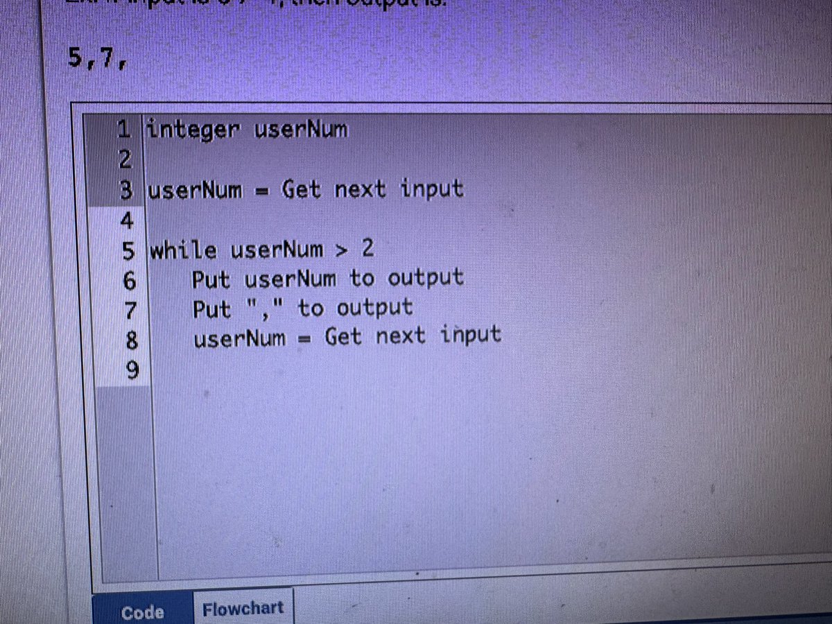 HelpingTechTips's tweet photo. What would be this codes output? 

#CodeNewbie #LearnToCode #CoralCode #CodingForBeginners #FirstStepsInCoding #CodeJourney #ProgrammingBasics #CoralLanguage #CodeOutput #BeginnerDev #StartCoding #CodingPractice https://t.co/v00CsLrjaz