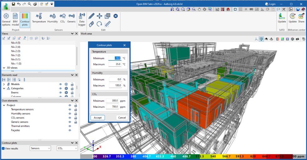 cypesoftware's tweet image. 👋Greetings from Luxembourg!

🤩Over the past few days we have been at Sustainable Places 2024, one of Europe&apos;s main events focused on the dissemination of research and European project clustering thanks to the final event of @SATOProject1.

👀Keep reading info.cype.com/en/news/cype-p…