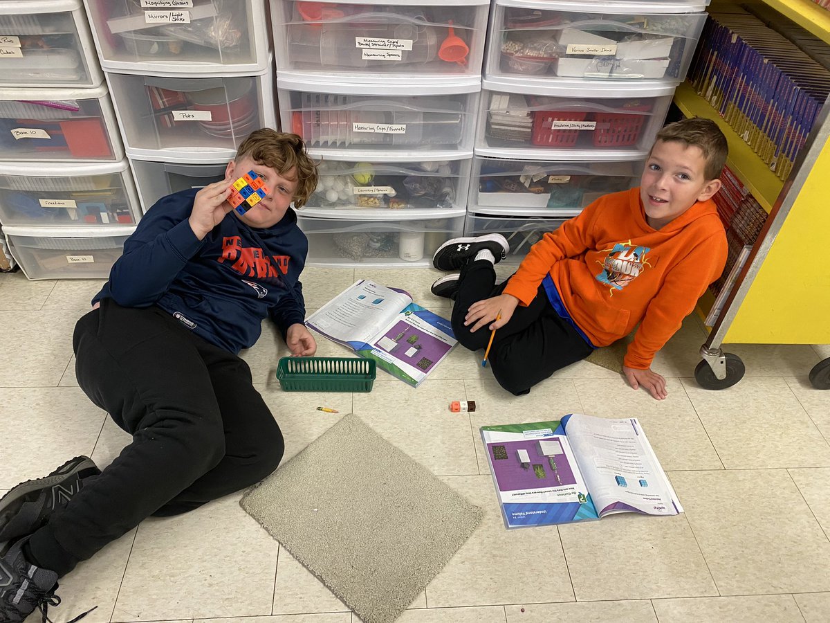 Mrs. Baker tweet media