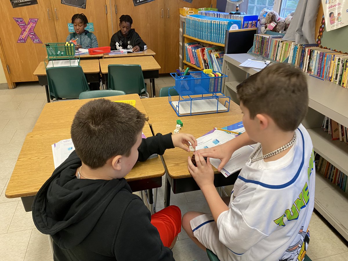 Mrs. Baker tweet media