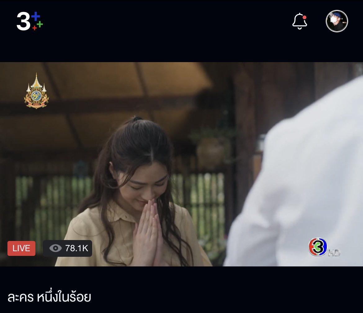 3Plus tweet media