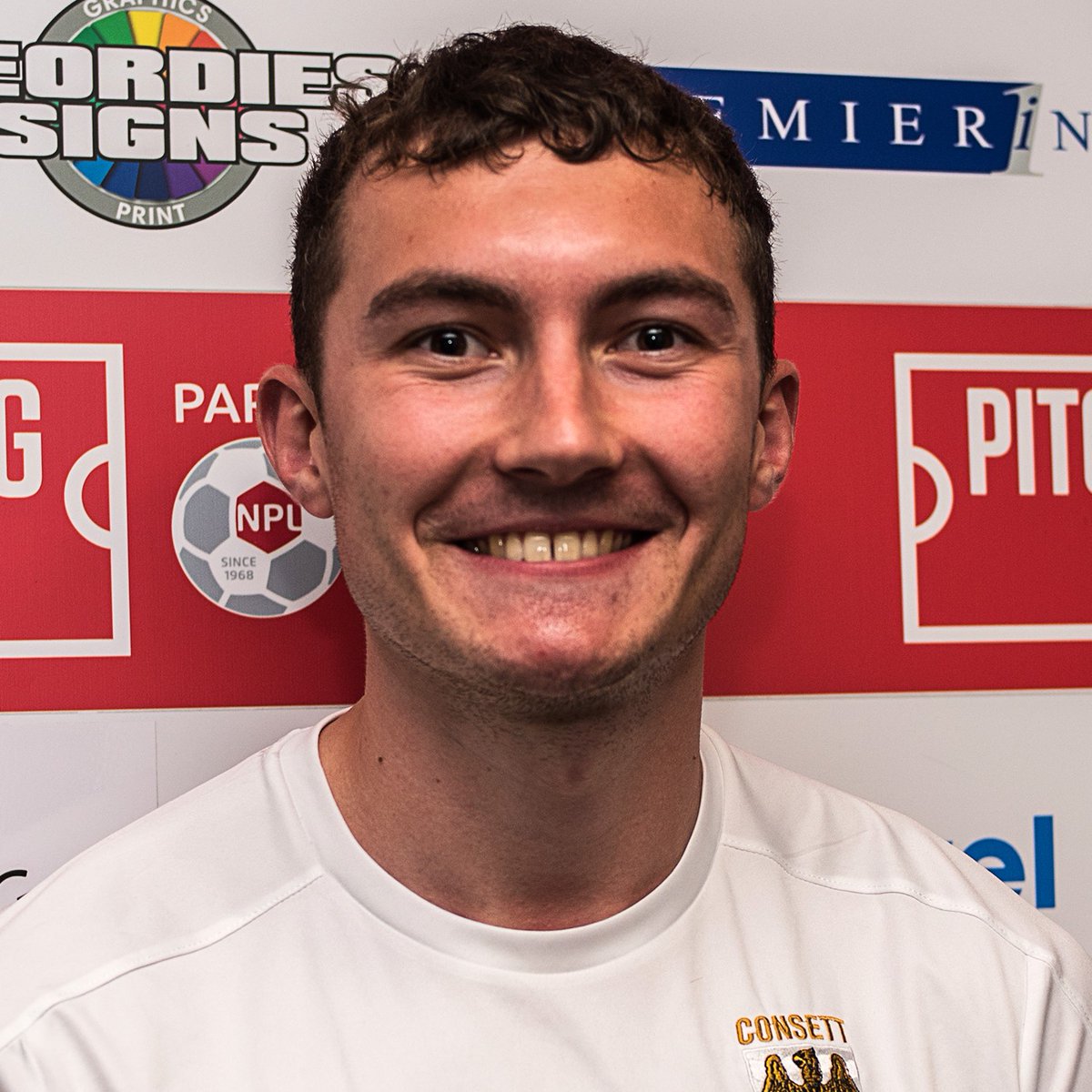 Consett AFC tweet media