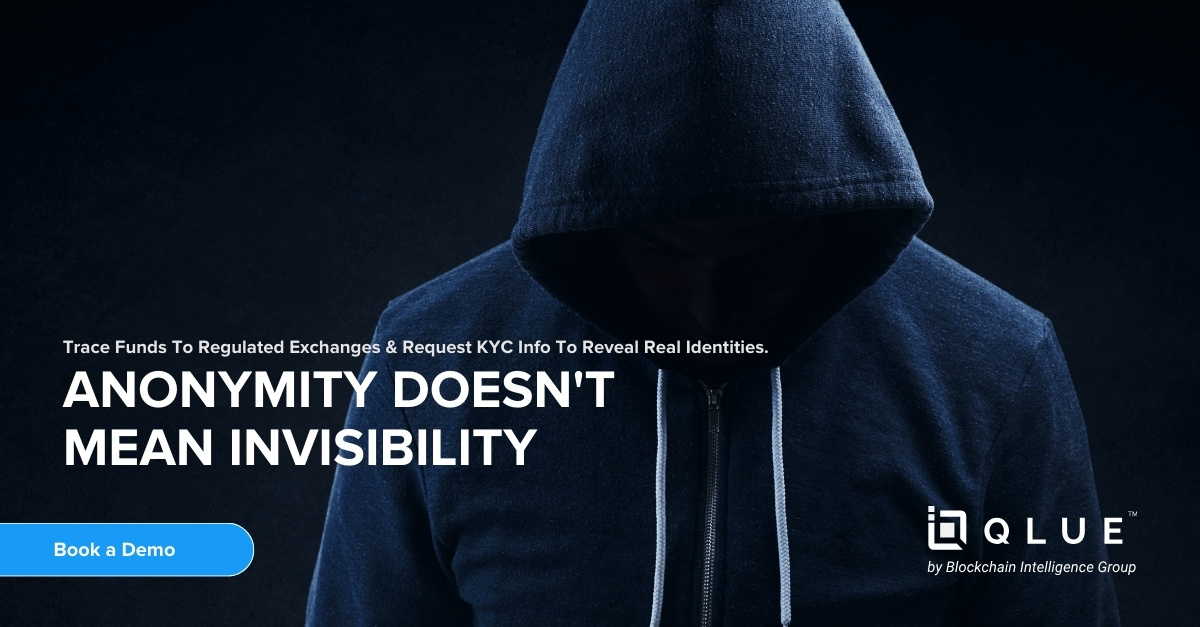 Blockchain Intelligence Group tweet media