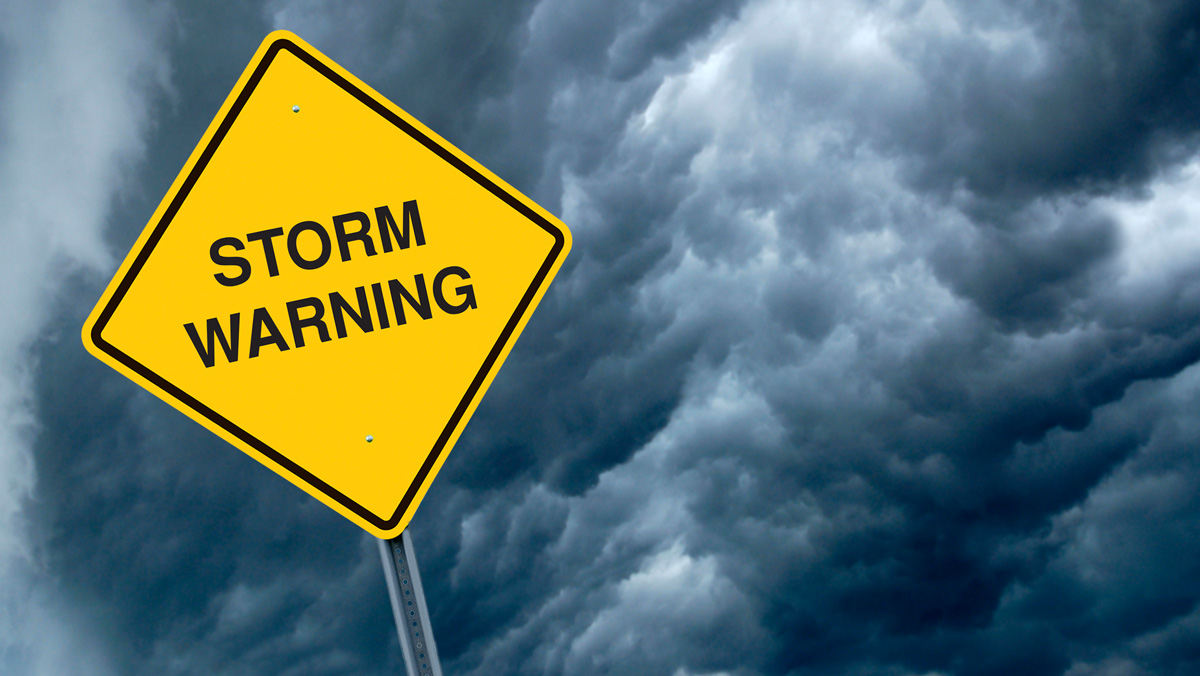 While weather can be unpredictable, you can rest assured knowing your freight is in safe and reliable hands with Estes. Stay up-to-date on any weather-related impacts to your shipments—or sign up for our emailed updates—at bddy.me/3BlzsVg