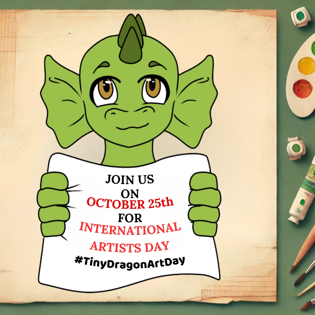 Tiny Dragon's Treasure Trove (@TinyDragonsShop) / Posts / X