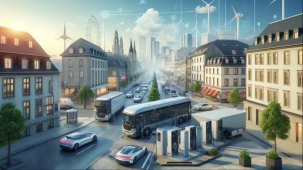 Paul_van_Dijk_'s tweet photo. With access to reliable data #forecasts, #DSOs can better estimate the impact of future #loads and proactively plan interventions to ensure the network's #capacity meets future demands. #DERM https://t.co/64VXWTkHjV https://t.co/QuOgbKYVjt