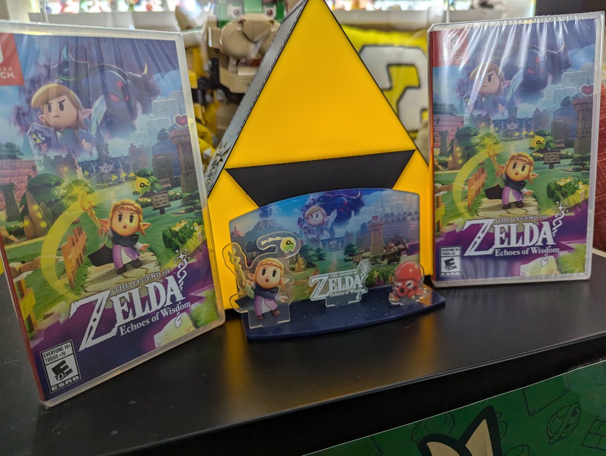 Solace and Dread tweet media