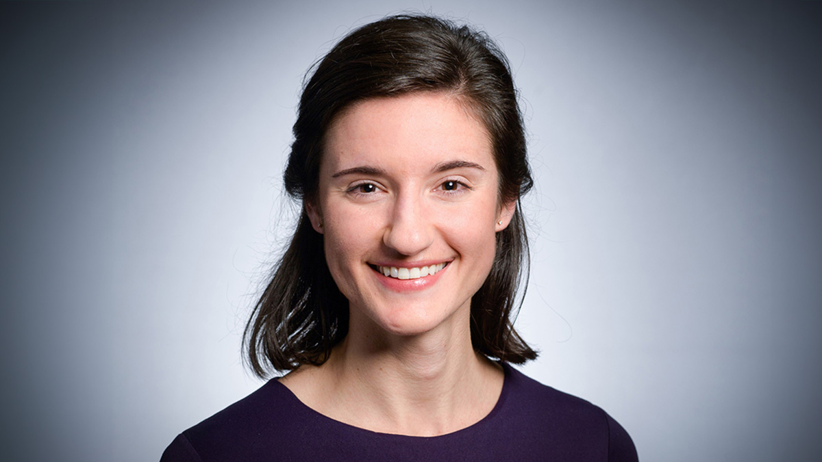 👏 Kudos to Madeline Gibson, MPH, Deputy Director of <a href="/uabcoere/">UABCOERE</a>, for receiving an AHRQ R13 conference grant to support the 2025 Center for Outcomes and Effectiveness Research and Education Methods Symposium!