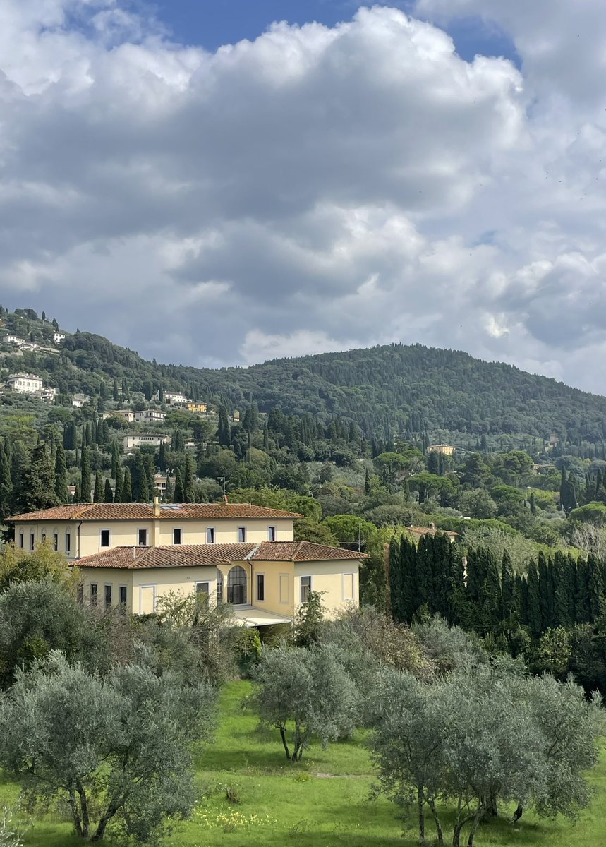 danielbeland's tweet photo. Gorgeous views #Fiesole #Florence #europeanuniversityinstitute #photography #photos #photographer #Italy @EUI_EU @EUI_Schuman @eui_sps https://t.co/yEuqhRIAC1